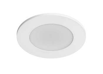 Рамка термостойкая PVC д/крепления LED источника света в подвесном потолке Piano Lightstar 012916