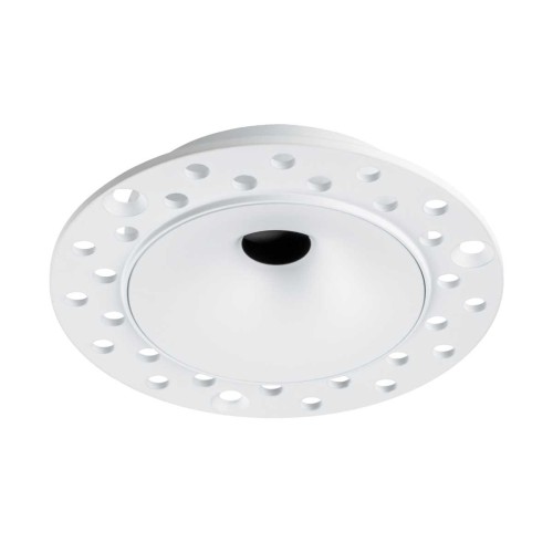 Рамка скрытого монтажа вогнутая д/светильников 0741х6 Spira Lightstar 074106-01, купить в Минске по самой низкой цене