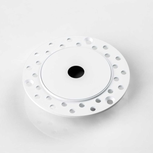 Рамка скрытого монтажа плоская д/светильников 0741х6 Spira Lightstar 074106-02, купить в Минске по самой низкой цене