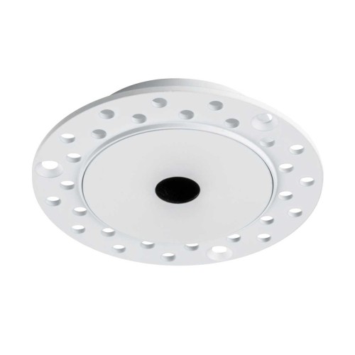 Рамка скрытого монтажа плоская д/светильников 0741х6 Spira Lightstar 074106-02, купить в Минске по самой низкой цене