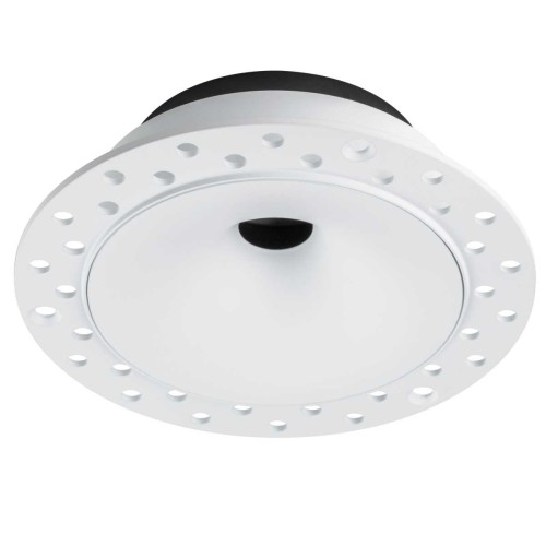 Рамка скрытого монтажа вогнутая д/светильников 0742х6 Spira Lightstar 074206-01, купить в Минске по самой низкой цене