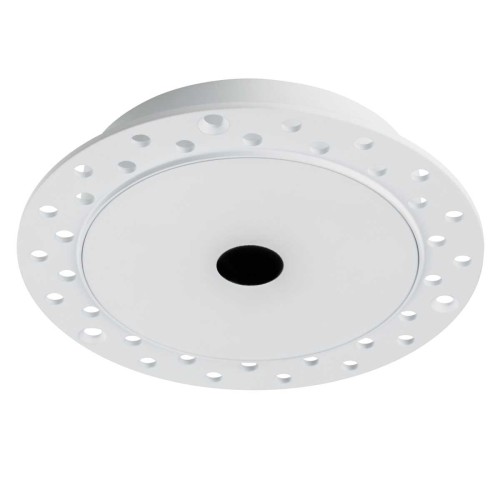 Рамка скрытого монтажа плоская д/светильников 0742х6 Spira Lightstar 074206-02, купить в Минске по самой низкой цене