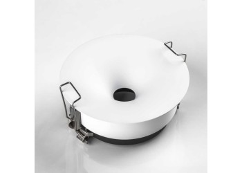 Рамка вогнутая д/светильников 0742х6 Spira Lightstar 074206-11