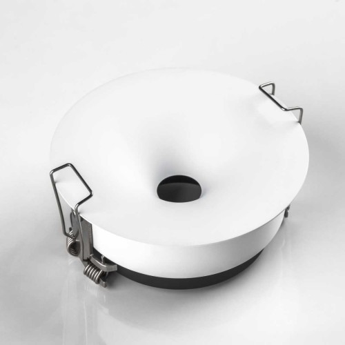 Рамка вогнутая д/светильников 0742х6 Spira Lightstar 074206-11, купить в Минске по самой низкой цене