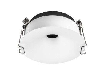 Рамка вогнутая д/светильников 0742х6 Spira Lightstar 074206-11