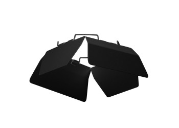 Насадка торцевая Lightstar Canno 202997