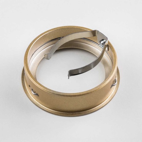 Насадка торцевая на светильник RULLO dia 60 mm Rullo Lightstar 204440, купить в Минске по самой низкой цене