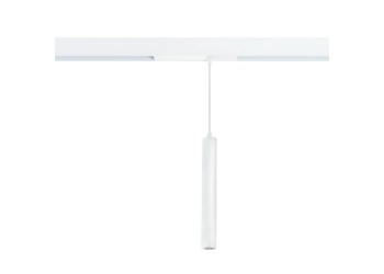 Подвесной трековый светодиодный светильник Lightstar Teta 205406