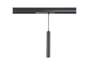 Подвесной трековый светодиодный светильник Lightstar Teta 205407