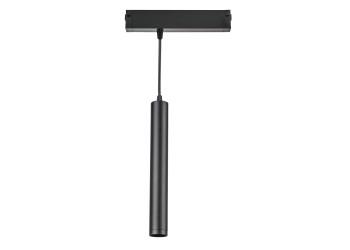 Подвесной трековый светодиодный светильник Lightstar Teta 205407