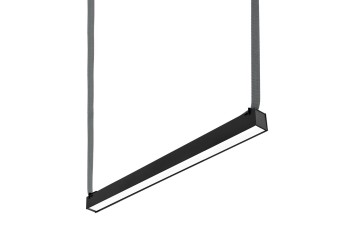 Трековый светодиодный светильник Lightstar Nove 208317