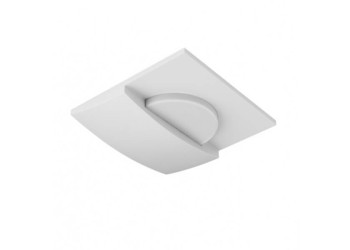 Встраиваемый светодиодный светильник Lightstar Lumina 212166