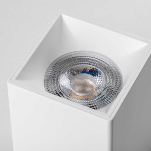 Корпус термостойкий PVC накладной д/крепления LED источника света Rullo Lightstar 213336, купить в Минске по самой низкой цене