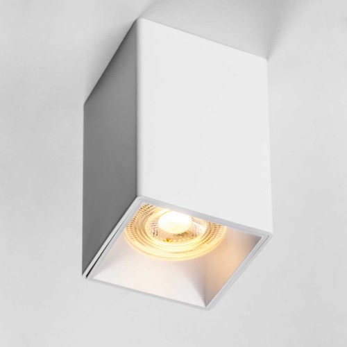 Корпус термостойкий PVC накладной д/крепления LED источника света Rullo Lightstar 213336, купить в Минске по самой низкой цене