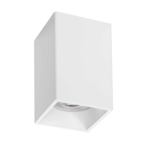 Корпус термостойкий PVC накладной д/крепления LED источника света Rullo Lightstar 213336, купить в Минске по самой низкой цене