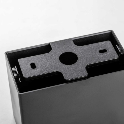 Корпус термостойкий PVC накладной д/крепления LED источника света Rullo  213367, купить в Минске по самой низкой цене