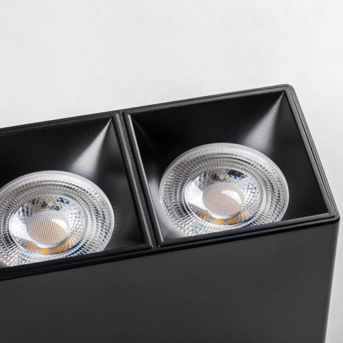 Корпус термостойкий PVC накладной д/крепления LED источника света Rullo  213367, купить в Минске по самой низкой цене