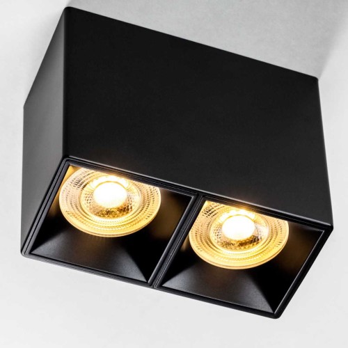 Корпус термостойкий PVC накладной д/крепления LED источника света Rullo  213367, купить в Минске по самой низкой цене