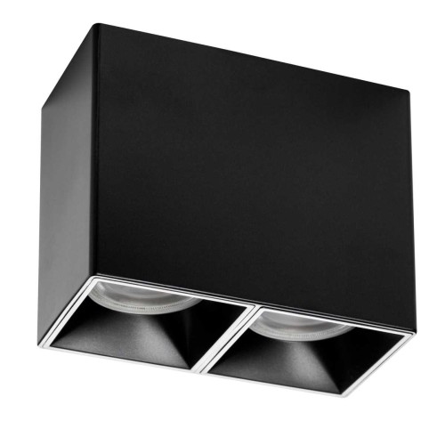 Корпус термостойкий PVC накладной д/крепления LED источника света Rullo  213367, купить в Минске по самой низкой цене