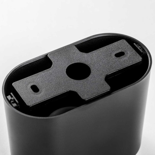 Корпус термостойкий PVC накладной д/крепления LED источника света Rullo  213467, купить в Минске по самой низкой цене