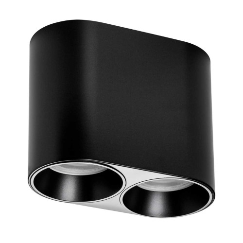 Корпус термостойкий PVC накладной д/крепления LED источника света Rullo  213467, купить в Минске по самой низкой цене