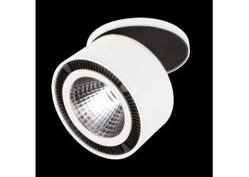 Встраиваемый светодиодный спот Lightstar Forte Inca 213806