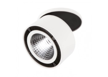 Встраиваемый светодиодный спот Lightstar Forte Inca 213806