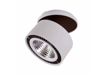 Встраиваемый спот Lightstar Forte Inca 213849