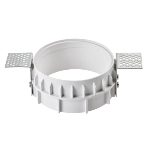 Рамка скрытого монтажа Lightstar Domino Round 214610, купить в Минске по самой низкой цене