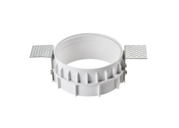 Рамка скрытого монтажа Lightstar Domino Round 214610