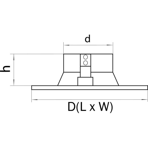 Рамка Lightstar Domino Round 214613, купить в Минске по самой низкой цене