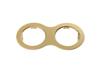 Рамка Lightstar Domino Round 214623