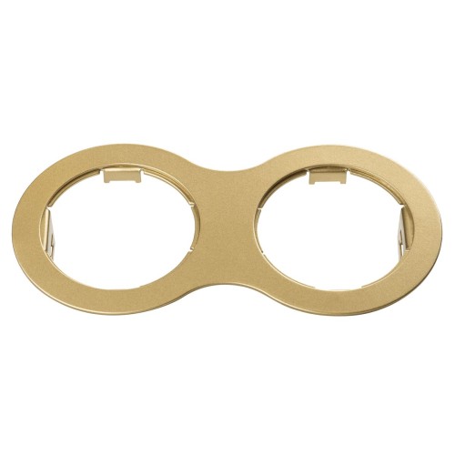 Рамка Lightstar Domino Round 214623, купить в Минске по самой низкой цене