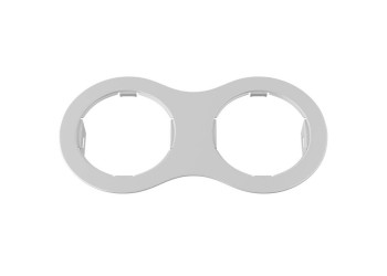 Рамка Lightstar Domino Round 214626