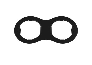 Рамка Lightstar Domino Round 214627