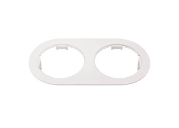 Рамка Lightstar Domino Round 214656