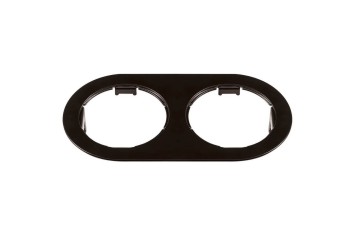 Рамка Lightstar Domino Round 214657