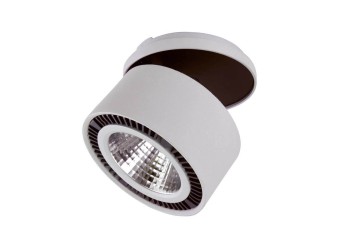 Встраиваемый спот Lightstar Forte Inca 214829
