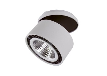 Встраиваемый спот Lightstar Forte Inca 214840