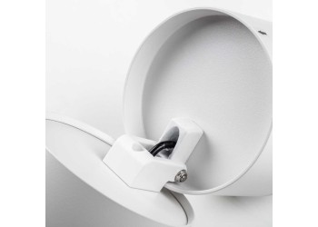 Накладной светодиодный светильник Lightstar Acuto 215886