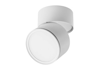 Накладной светодиодный светильник Lightstar Acuto 215886