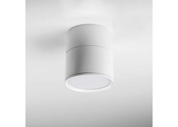 Накладной светодиодный светильник Lightstar Acuto 215886