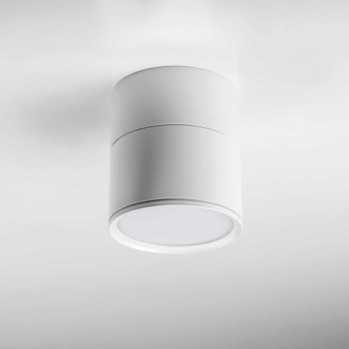 Накладной светодиодный светильник Lightstar Acuto 215886, купить в Минске по самой низкой цене