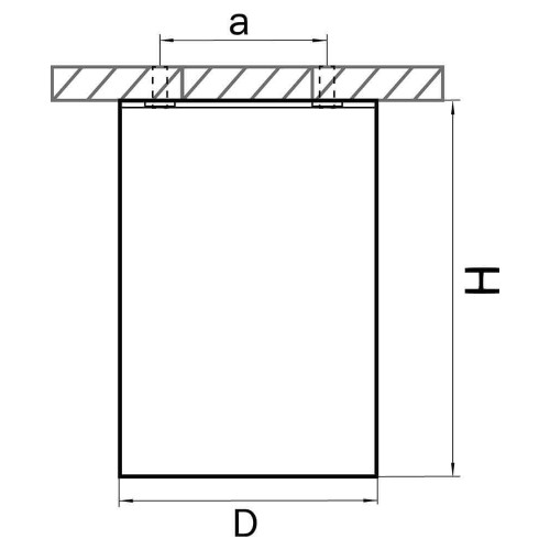 Потолочный светильник Lightstar Rullo 216487, купить в Минске по самой низкой цене