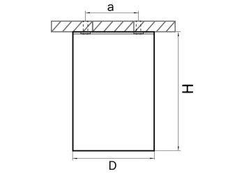 Потолочный светильник Lightstar Rullo 216497
