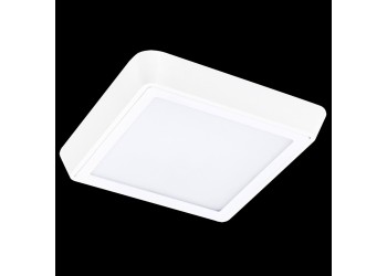 Потолочный светодиодный светильник Lightstar Urbano 216804