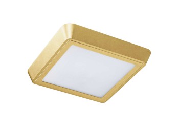 Потолочный светодиодный светильник Lightstar Urbano 216832