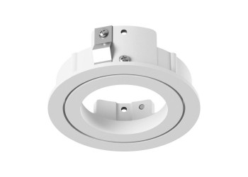 Встраиваемый светильник Lightstar Intero 16 217606