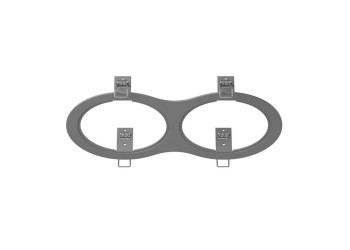 Рамка Lightstar Intero 111 217929