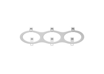 Рамка Lightstar Intero 111 217936